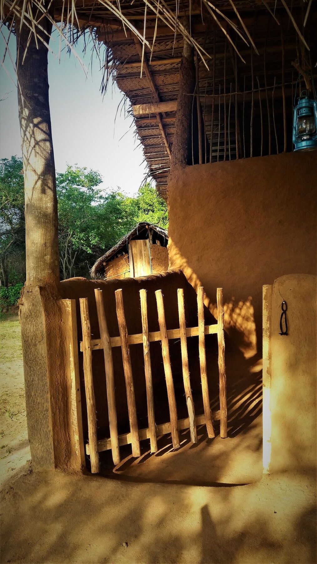 Hotel Yakaduru Safari Camp Yala - Sri Lanka Kirinda  Exterior foto